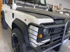 Thumbnail Photo 39 for 1996 Land Rover Defender